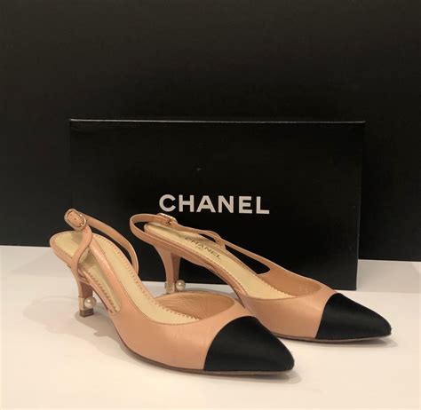 where to buy new chanel shoes|Chanel shoes online outlet.